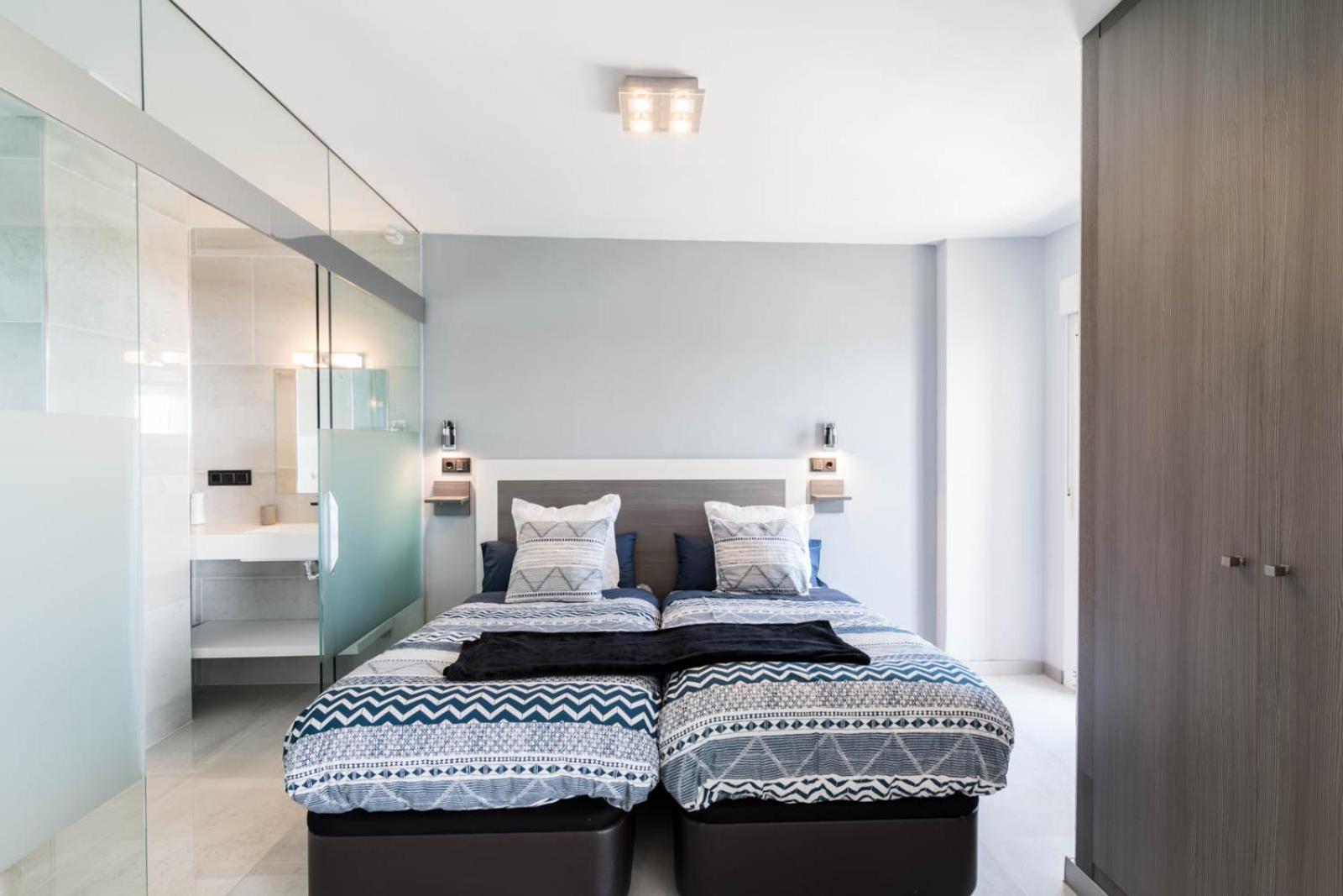 Deluxe Supreme Apartment มาลากา ภายนอก รูปภาพ