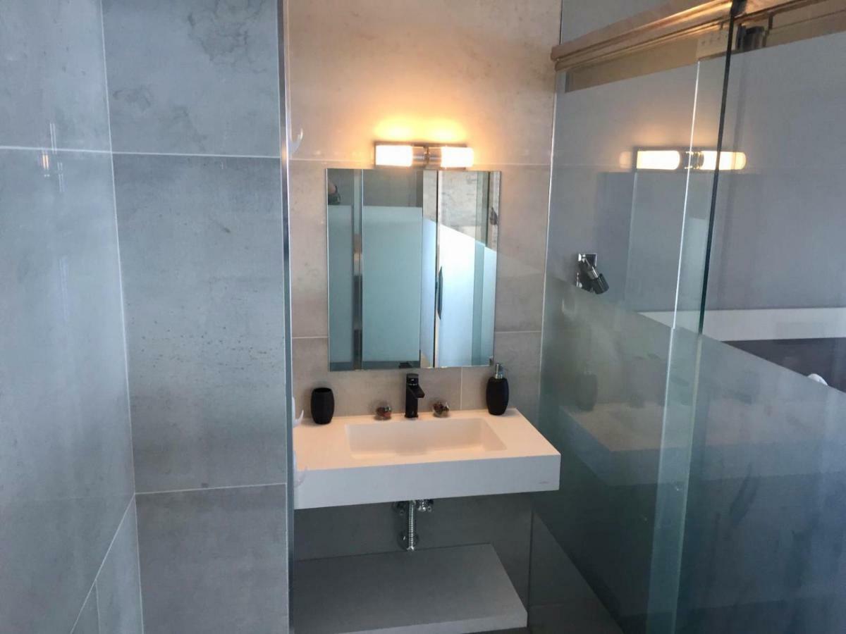 Deluxe Supreme Apartment มาลากา ภายนอก รูปภาพ